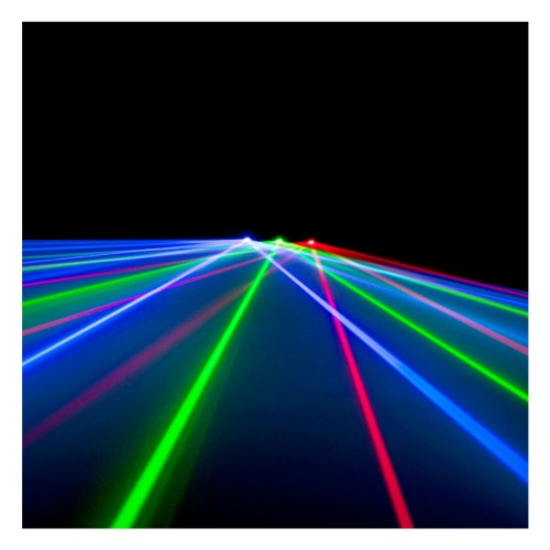 Laserworld EL-200 RGB